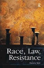 Race, Law, Resistance
