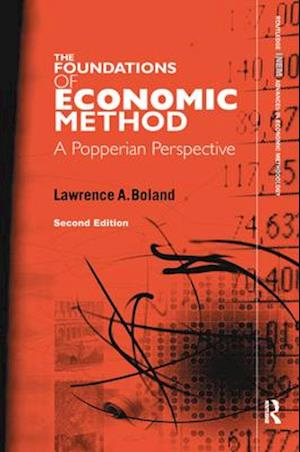 Foundations of Economic Method