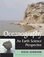 Oceanography: an Earth Science Perspective
