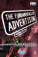 Fundamentals of Advertising