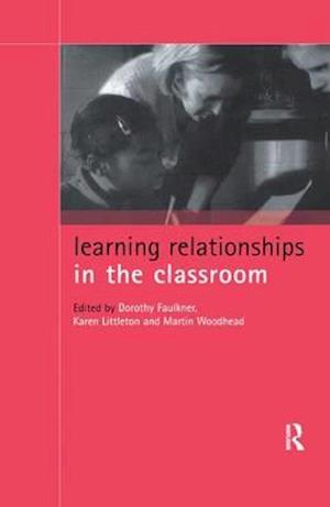 Learning Relationships in the Classroom