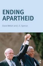 Ending Apartheid