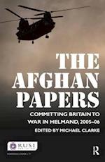 The Afghan Papers