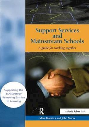 Support Services and Mainstream Schools