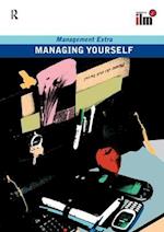 Managing Yourself Revised Edition