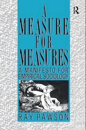 A Measure for Measures