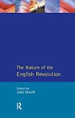 The Nature of the English Revolution