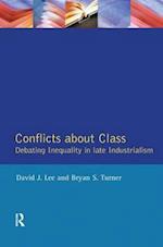 Conflicts About Class