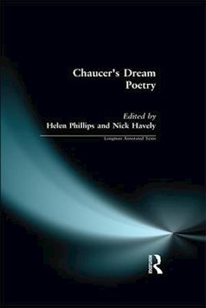 Chaucer's Dream Poetry