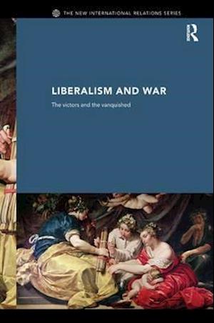 Liberalism and War