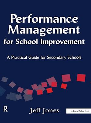 Performance Management for School Improvement