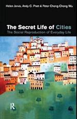 The Secret Life of Cities