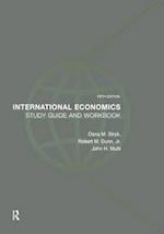 International Economics Study Guide and Workbook