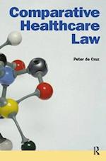 Comparative Healthcare Law