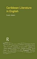 Caribbean Literature in English