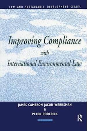 Improving Compliance with International Environmental Law