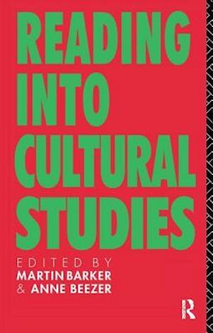 Reading Into Cultural Studies