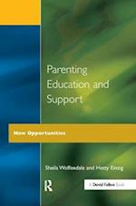 Parenting Education and Support