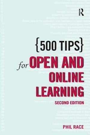 500 Tips for Open and Online Learning