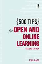 500 Tips for Open and Online Learning