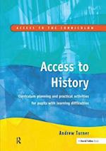 Access to History
