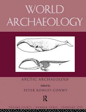 Arctic Archaeology