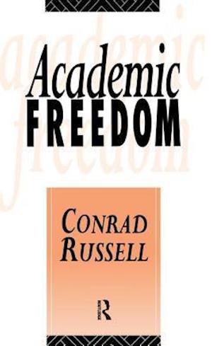 Academic Freedom