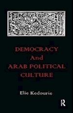 Democracy and Arab Political Culture
