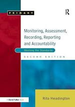 Monitoring, Assessment, Recording, Reporting and Accountability