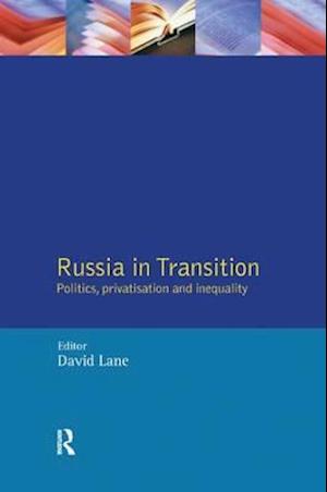 Russia in Transition