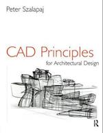 CAD Principles for Architectural Design