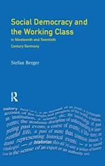 Social Democracy and the Working Class