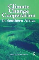 Climate Change Cooperation in Southern Africa
