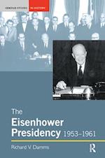 The Eisenhower Presidency, 1953-1961