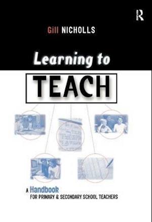 Learning to Teach