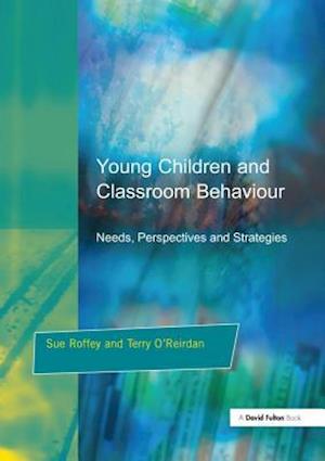 Young Children and Classroom Behaviour