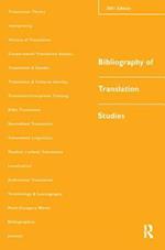 Bibliography of Translation Studies: 2001