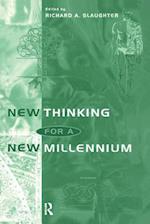 New Thinking for a New Millennium