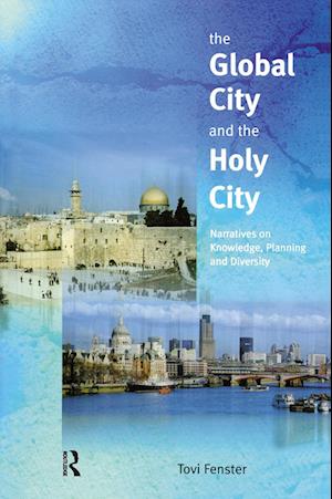 The Global City and the Holy City