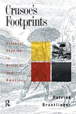 Crusoe's Footprints