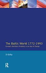 The Baltic World 1772-1993