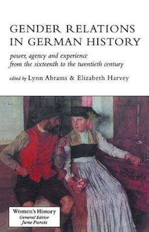 Gender Relations In German History