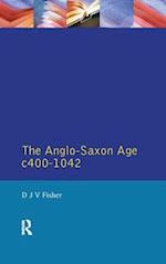 The Anglo-Saxon Age c.400-1042