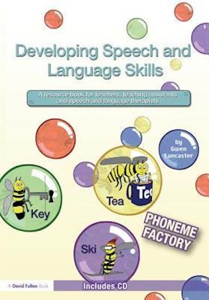 Developing Speech and Language Skills