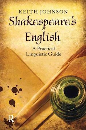Shakespeare's English