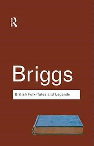 British Folk Tales and Legends