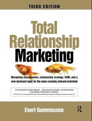 Total Relationship Marketing