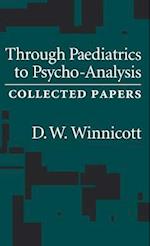 Through Pediatrics to Psychoanalysis