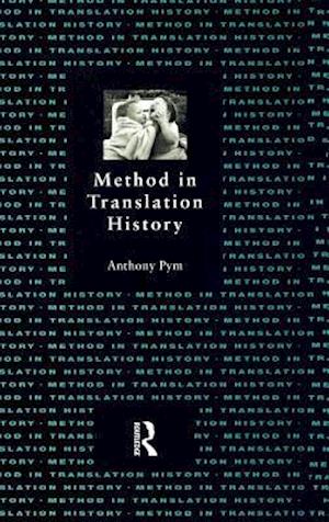 Method in Translation History