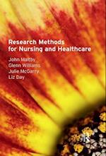 Research Methods for Nursing and Healthcare